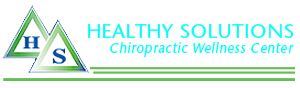 Healthy Solutions Chiropractic Wellness Center